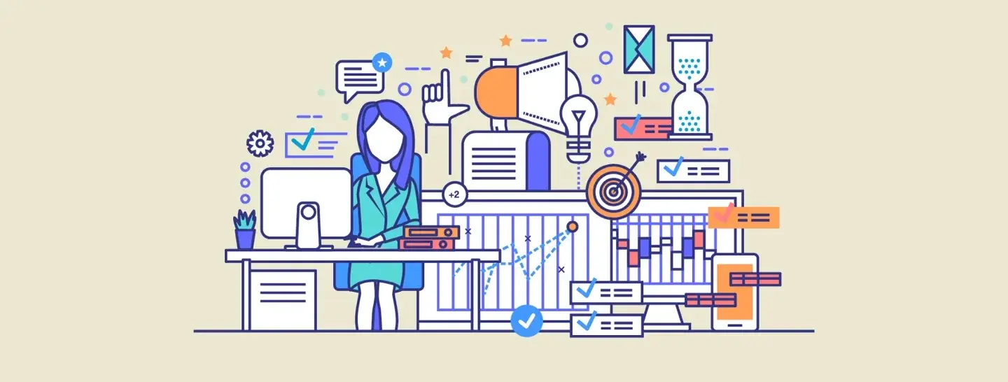 Project Management. ¿Cómo hago para saber lo que hago?