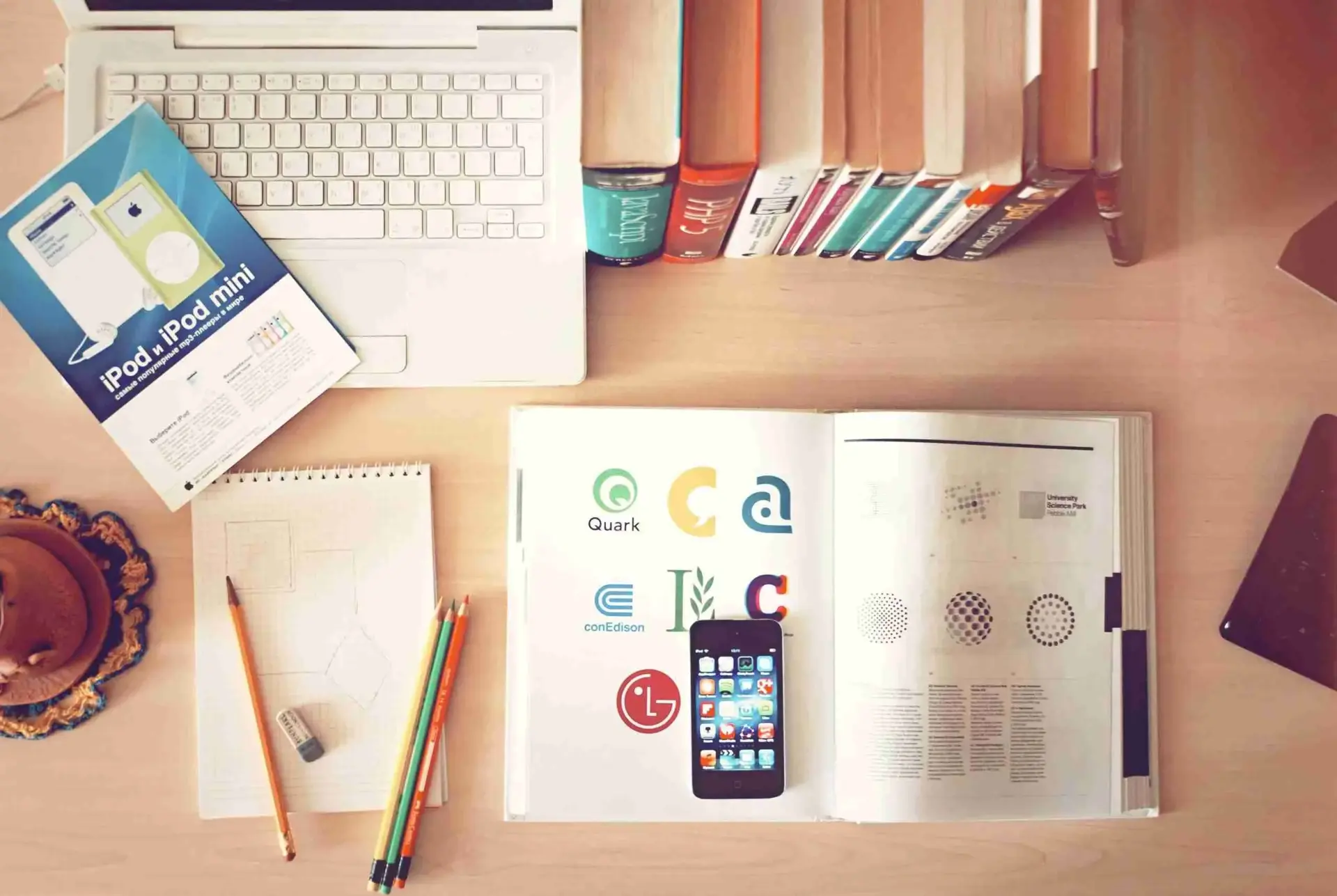 Crea un toolkit ad hoc para la investigación con usuarios