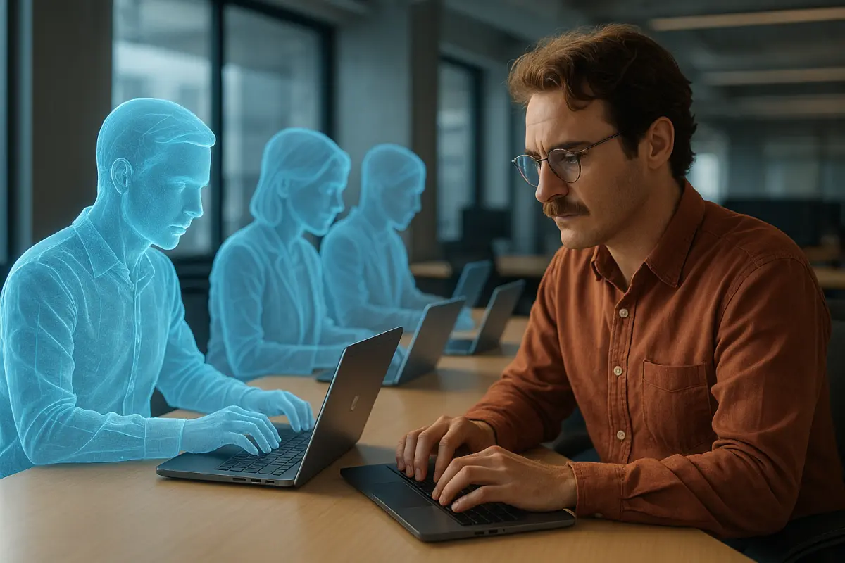 El Design Research entra en la era agéntica, y nada volverá a ser igual