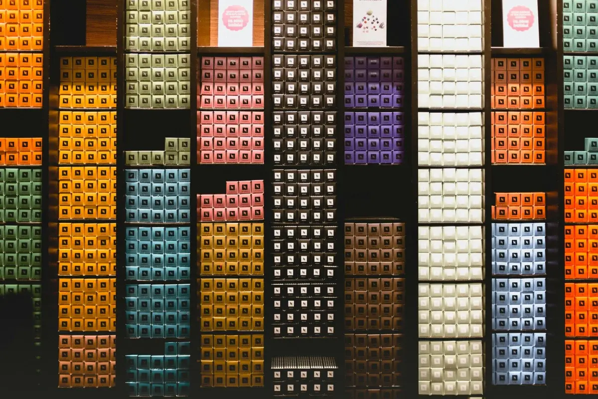 Innovación digital en Nespresso: Transformando la experiencia