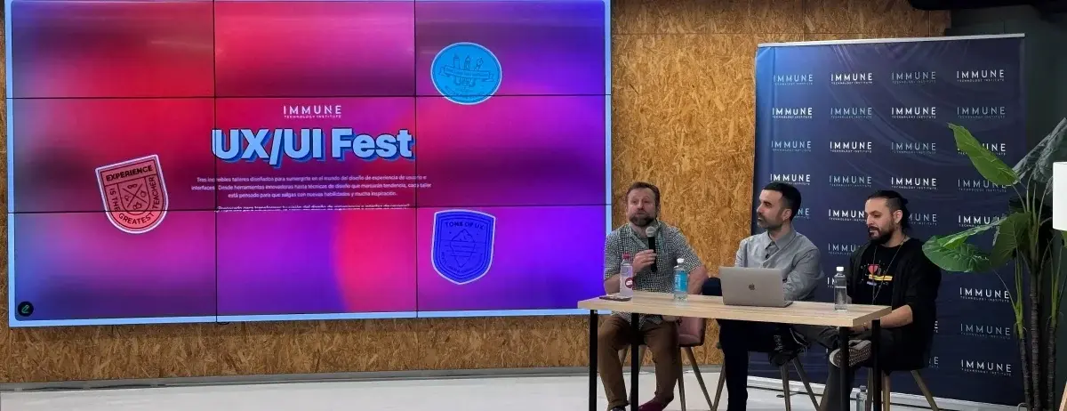 “¡Mañana empiezo!” Propósitos de Año Nuevo para el Designer del Futuro