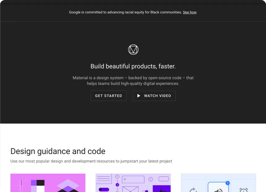 Material Design — Google
