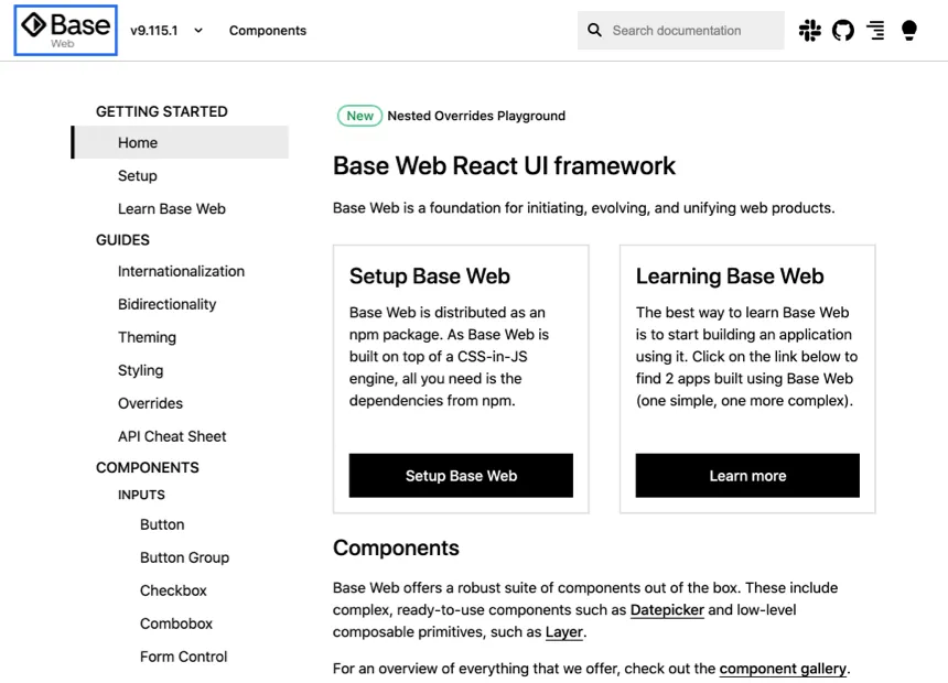 Base — Uber