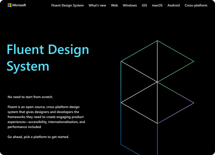 Fluent — Microsoft